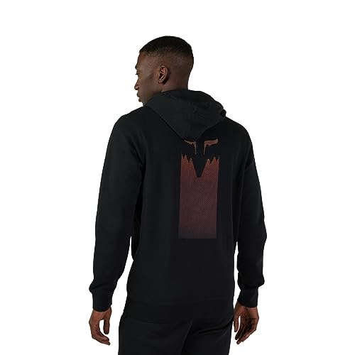 Fox Racing Men's Flora Fleece Zip2
