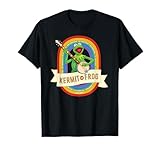 Disney The Muppets Kermit the Frog Spreading Joy Since 1955 T-Shirt
