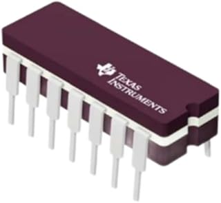 Pack of 21 SN74LS00N NAND Gate IC 4 Channel 14-PDIP