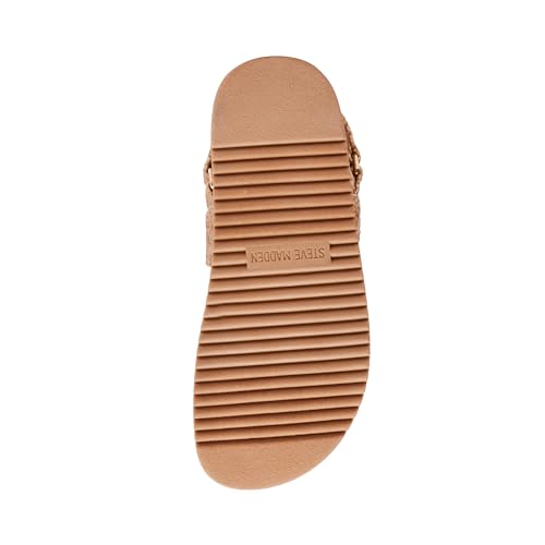 Image of Steve Madden Kids Mona Jelly (Little Kid /Big Kid)