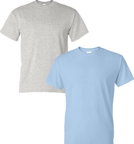 T-shirt 50/50 G800 XXL pour vos activités et moments de détente