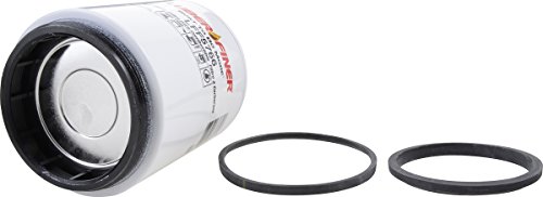 Luber-finer Luberfiner LFF5766 Heavy Duty Fuel Filter