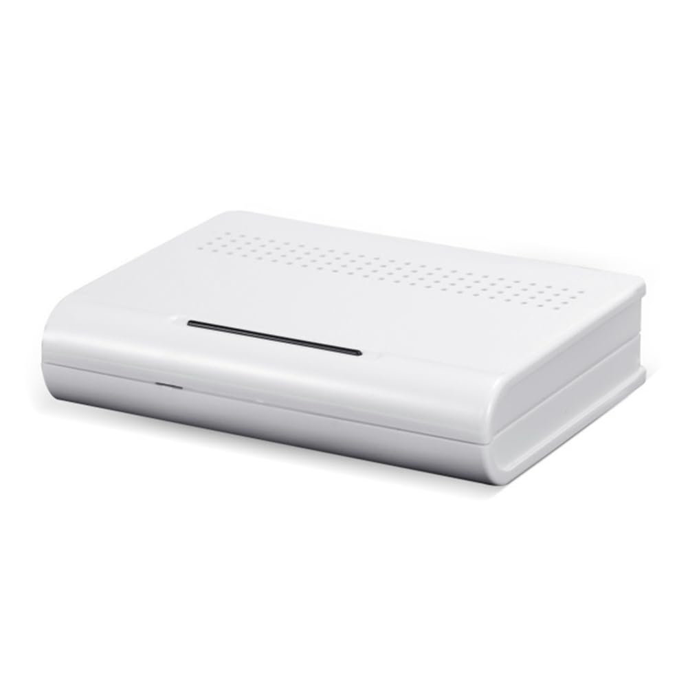 Generador de Ondas de 12 V CC, 7,83 Hz - Señal de Sinusoidal de Frecuencia Ultrabaja, Buen Rendimiento y Alta Potencia, Enchufe USB UE. EU Plug