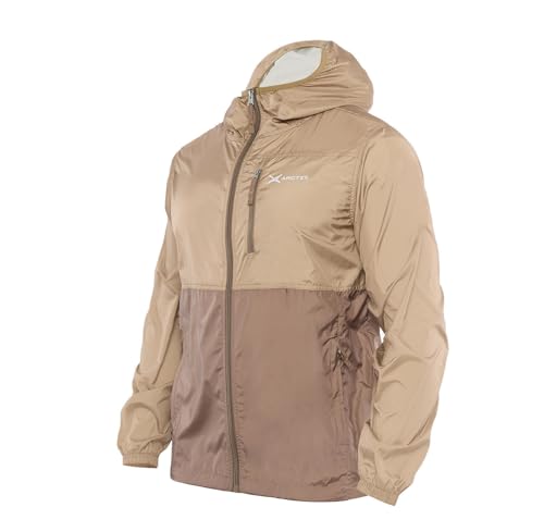 Image of Men's Zephyr Windbreaker Jacket