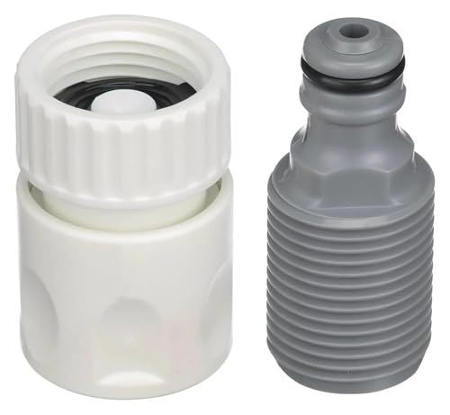 Kit de rinçage for Moteur Hors-Bord 50-18411 avec protection anticorrosion saline efficace
