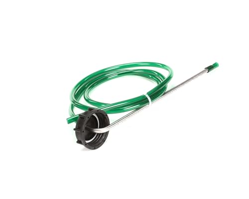 Image of Cleveland Hose; Automatic Cleaning Syste C2617598 - Genuine OEM Replacement Part