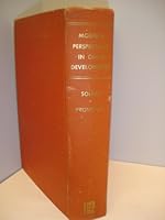 Modern Perspectives in Child Development: B000LY1P3Q Book Cover