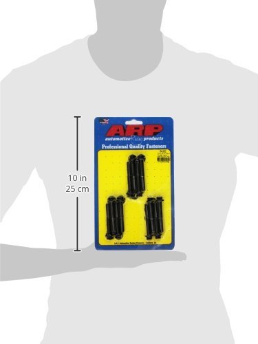 Arp 154-2002 Intake Bolt Kit For Small Block Ford #TOP3