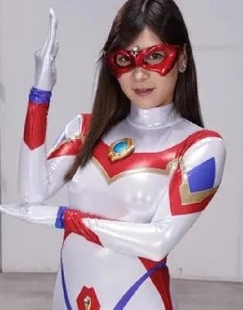 Amazon.co.jp: [1977] 【マルユリヤ】D 社特撮ウルトラの母娘