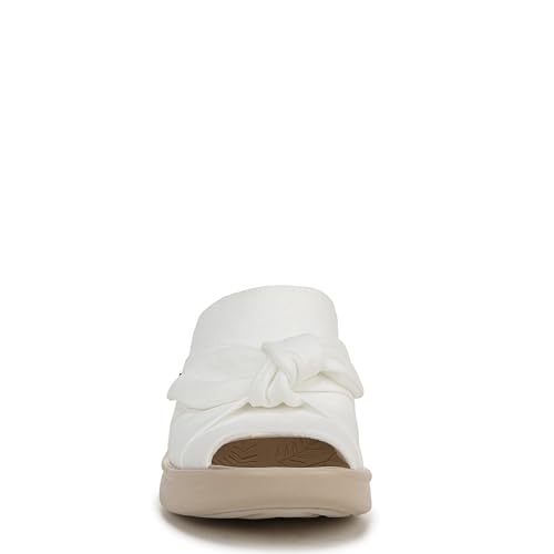 Image of BZees Women's Smile Wedge Sandal