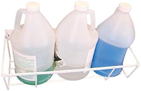 TCD Parts INC. Wall Mounting Storage Shelf - Heavy Duty Wire