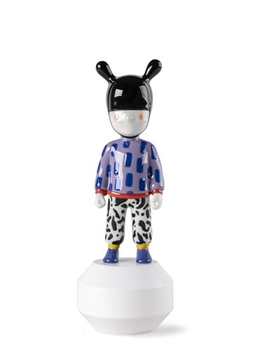 リヤドロ(LLADRO) LLADRÓ The Guest by Camille Walala - Small 01007762