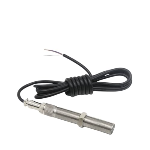 Capteur magnétique MSP678 MSP6729 de vitesse pour générateur 213272