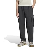 [アディダス] ロングパンツ CARGO メンズ ZR313 ブラック (KE4998) L