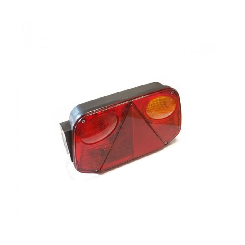 MAXTER Feu 6 Fonctions - Droit - RADEX 2800 (UK)