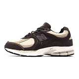 [ニューバランス] M2002RXQ GORE-TEX BROWN M2002 ブラウン 防水 (26.5 cm) [並行輸入品]