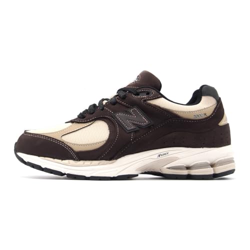 [�j���[�o�����X] M2002RXQ GORE-TEX BROWN M2002 �u���E�� �h�� (28.0 cm) [���s�A���i]