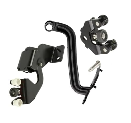Bisagra inferior para Peugeot Expert 2007 a 2016 repuesto 1498209080