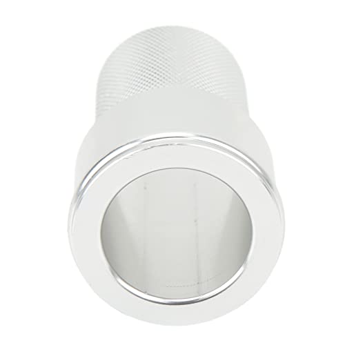 OVAQUIXI Accesorio Pasante para Casco, Repuesto de Metal para Modelos 3D GS GSI GSX GTX, Alta Resistencia y Dureza para Usuarios de Motos Acuáticas