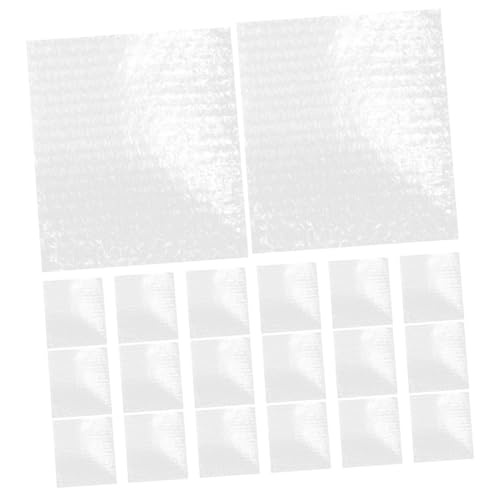 NAMOARLY Wrap Packing 25pcs Pouches for Moving Shipping and Packaging Fragile Item