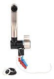 Robinet Rabattable pivotant Sterckeman