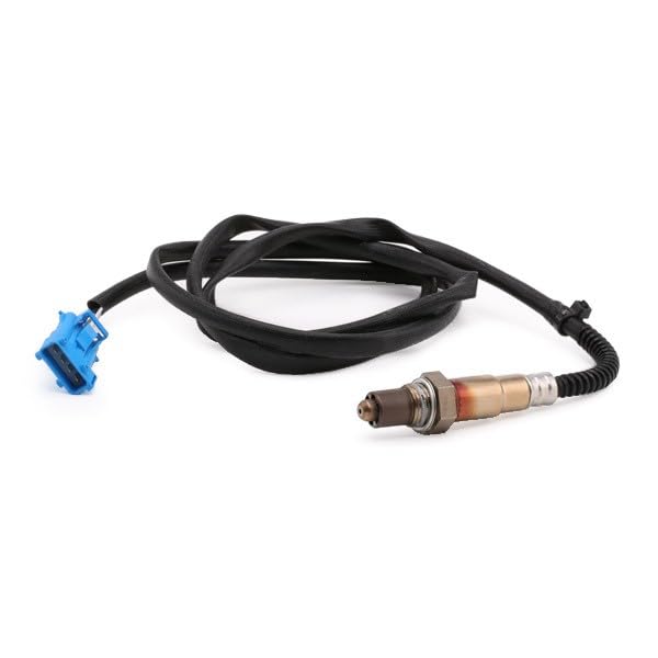 RIDEX 3922L0369 Sonda lambda compatible con OPEL Vectra C Caravan Z02