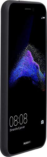 Coque Huawei P8 Lite 2017 Semi rigide Synthétique - vue 4