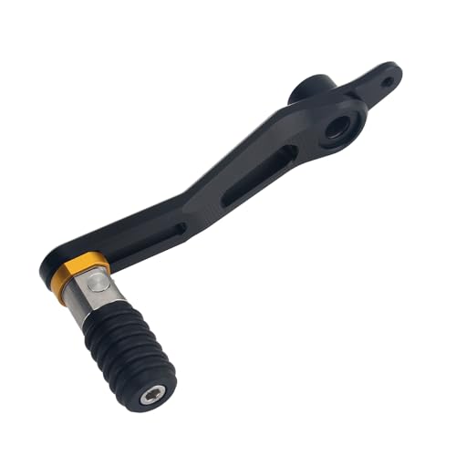 Levier de vitesse moto réglable avec embout pliable Multistrada 1200 - 5