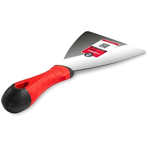 Couteau à enduire COMENSAL 120 mm Cover