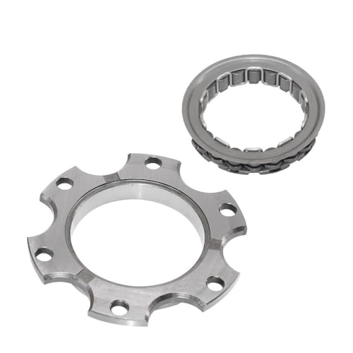 Embrayage de démarreur mécanique pour réparer le démarrage de moto F800GS