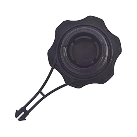 marddpair 594061 Cap-Fuel Tank Replacement for Briggs & Stratton 5445-594061 675exi and 725exi Series Engines Cover