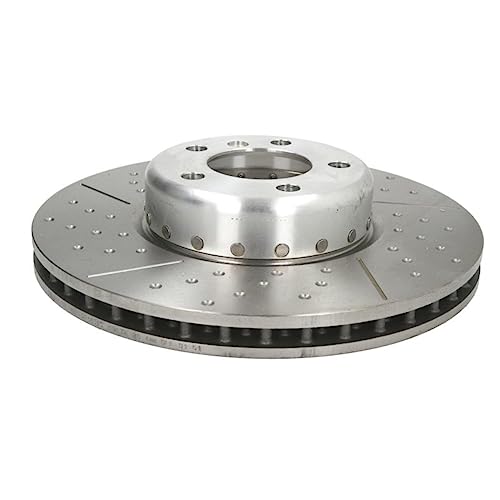 Trw Df6604S Disco Freno