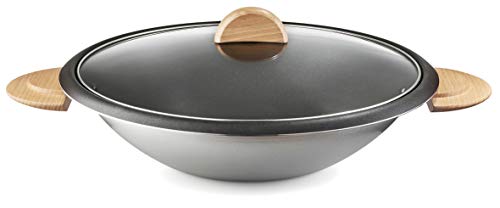 Wok et fondue Wok et Fondue Bois 349019 - vue 7