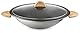 LAGRANGE Classic Fondue, Aluminium, grau