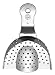 Dental Impression Tray, Regular, S.S., XL Upper