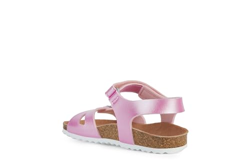 Image of Geox girls Adriel 16 (Toddler /Little Kid /Big Kid)
