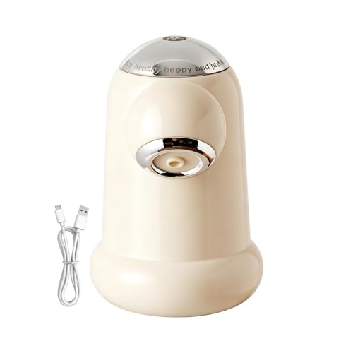 Bomba dispensador de agua de 18,9 litros, dispensador automático para beber, bomba de agua potable, para camping, restaurante, dormitorio, salón, hogar, cocina, oficina, encimera