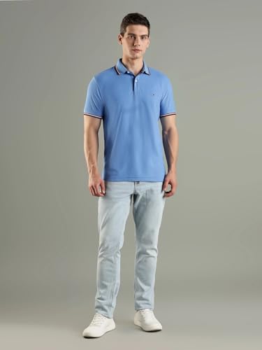 Image of Tommy Hilfiger Men Polo Shirt