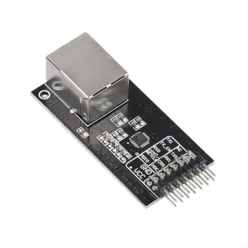 Helilyco Transceptor PHY Ethernet 10/100 RMII de la placa de desarrollo LAN8720