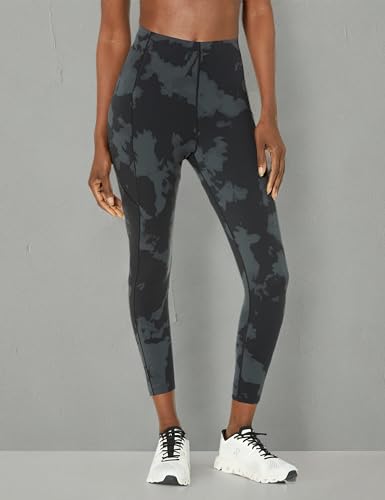 Sweaty Betty Women's Pwr Ultra Sculpt 7/8 Leggings/Black Fade3