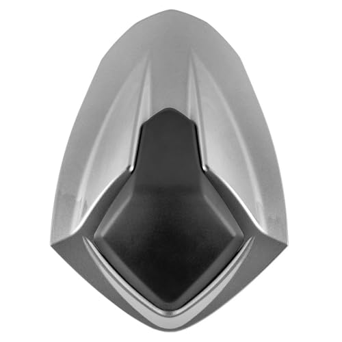 Capot de selle Street Triple 765 2020-2023 | Look racing et aérodynamisme ABS