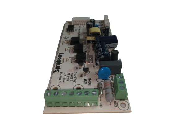 Image of Power PCB - Touch Symphony