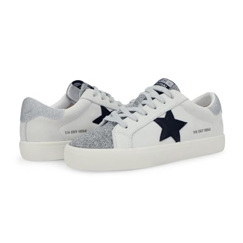 Image of VINTAGE HAVANA Womens Flair Slip On Sneakers Shoes Casual