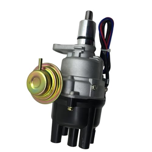 Distribuidor de encendido Nissan Micra K10 22100-10B11 dizzy