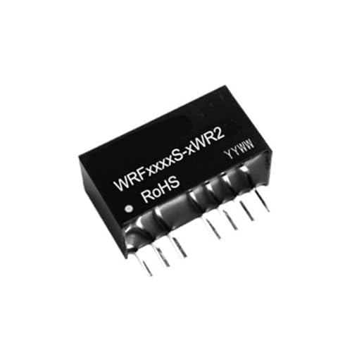 Module d'alimentation W1205S-3WR2 pour sécuriser vos circuits 12V en 5V