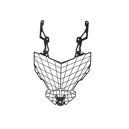 Grille de phare pour NC750X protection de calandre moto 2021-2023