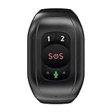 SmartBand CANYON Senior ST-02 Noir
