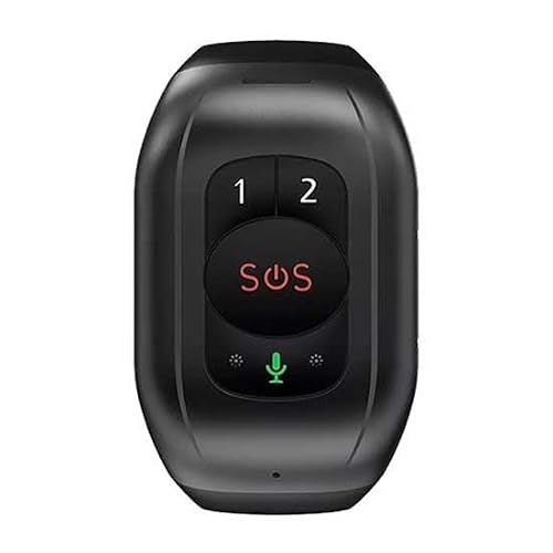 CANYON SMARTBAND Senior ST-02 Black