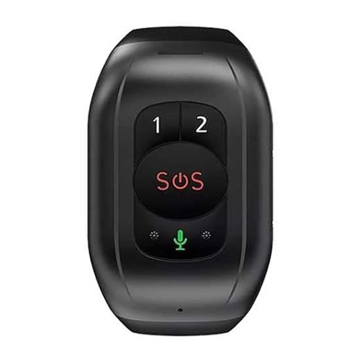 CANYON SMARTBAND Senior ST-02 Black