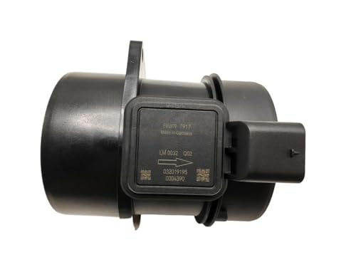 Capteur Débit D'air Massique A6510900248 pour Mercedes Benz W204 W212 et Jeep